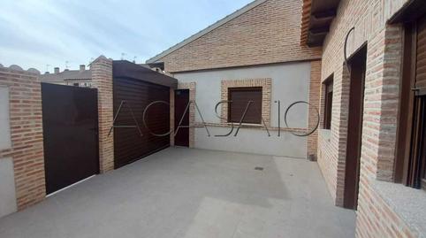 Foto 4 de Casa o xalet en venda a Estación - Cruz Roja, Toledo