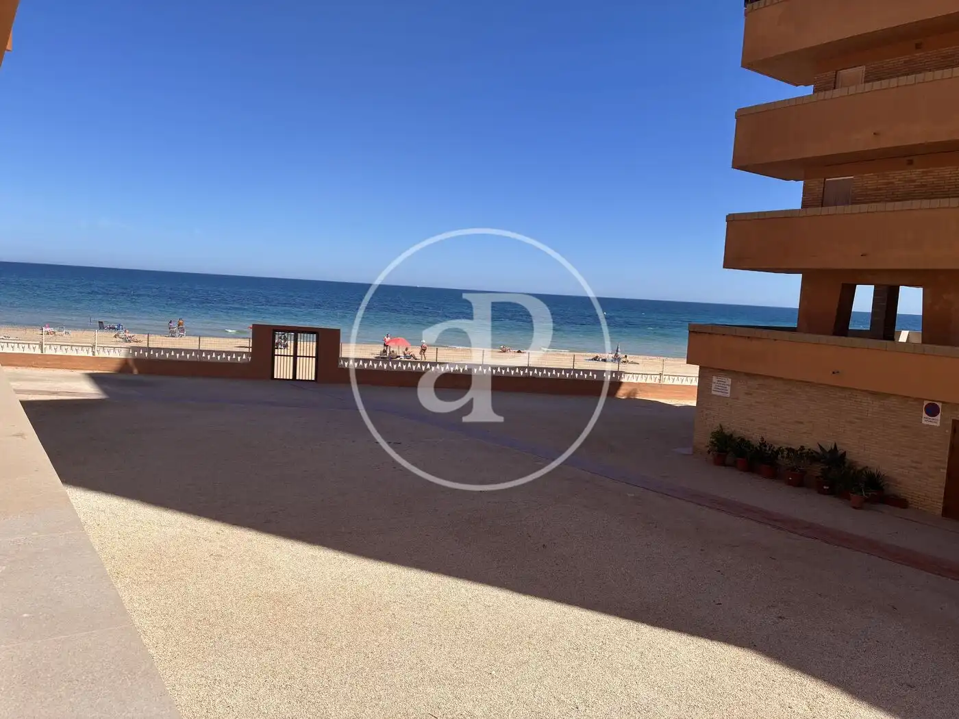 Ático con terraza en alquiler en Av. S Bartolome Tir, imagen 18