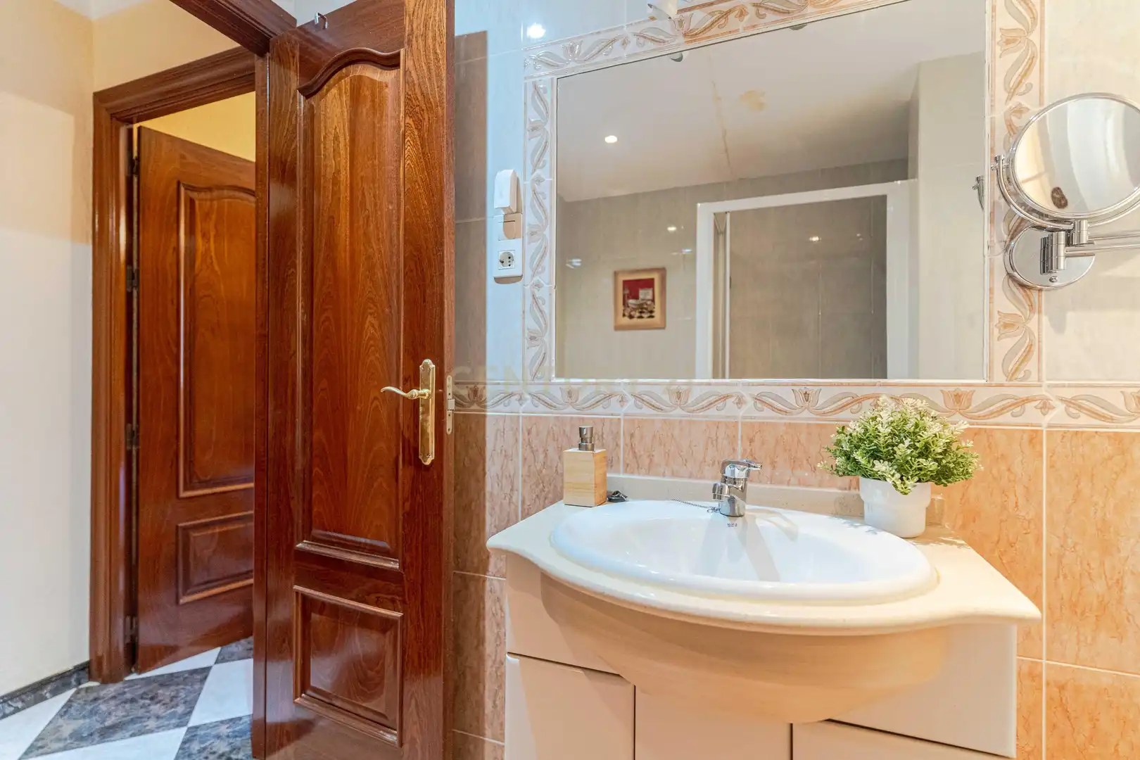 Appartement compact avec ascenseur à vendre à Calle Demetrio Spínola, 10, Granada, Spain 10, imagen 29