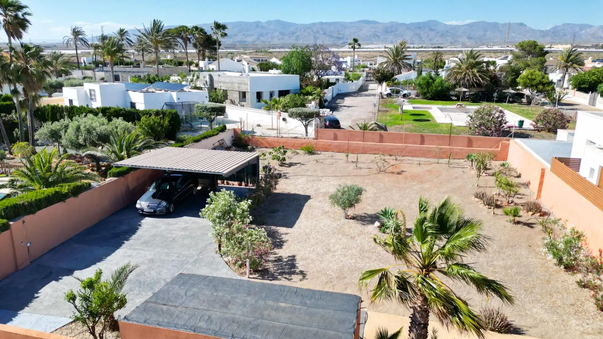 Villa à vendre à Retamar, imagen 10