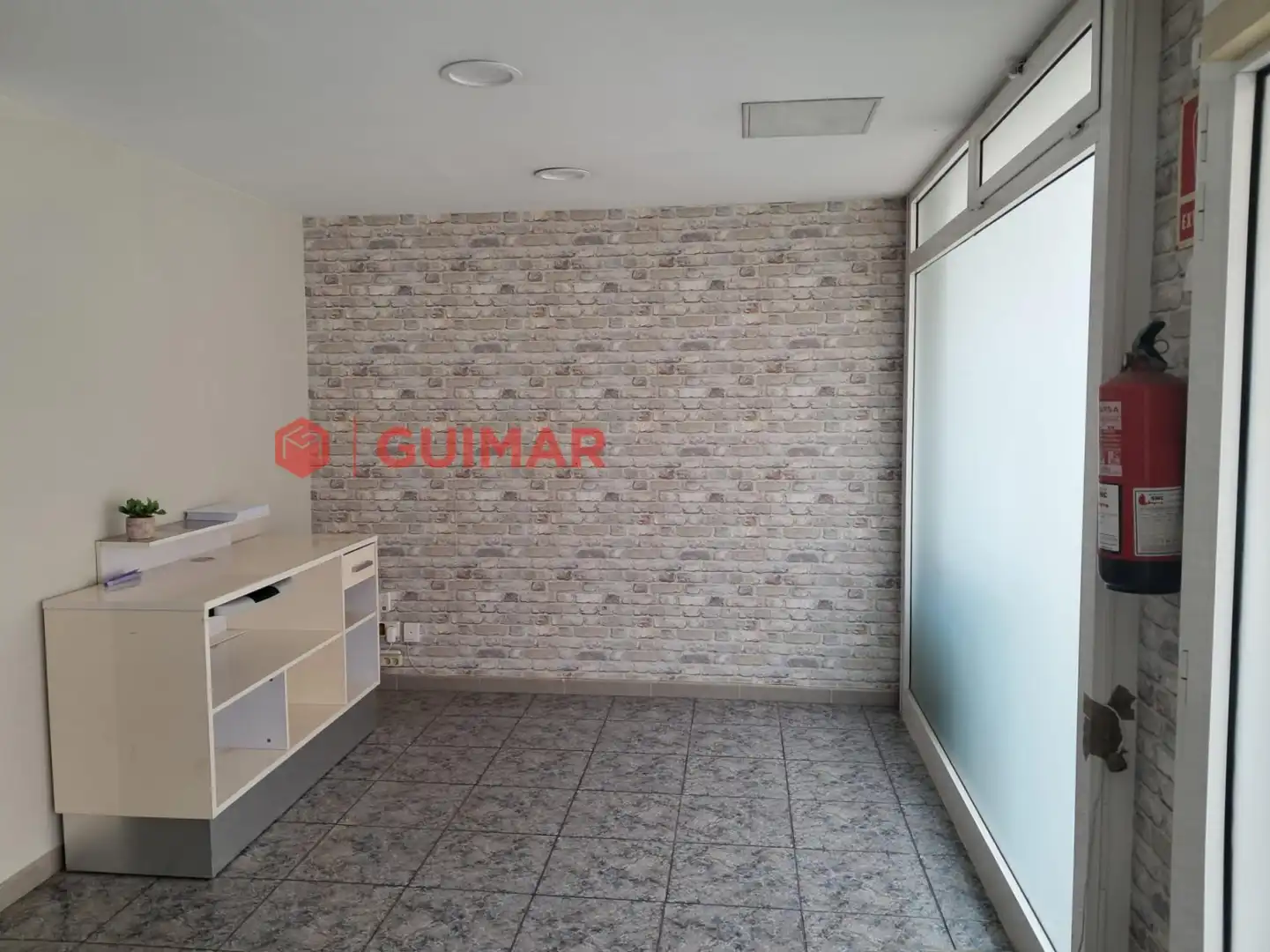 Gewerbefläche zur Miete in Esplugues de Llobregat - Carrer de la Lleialtat, imagen 6