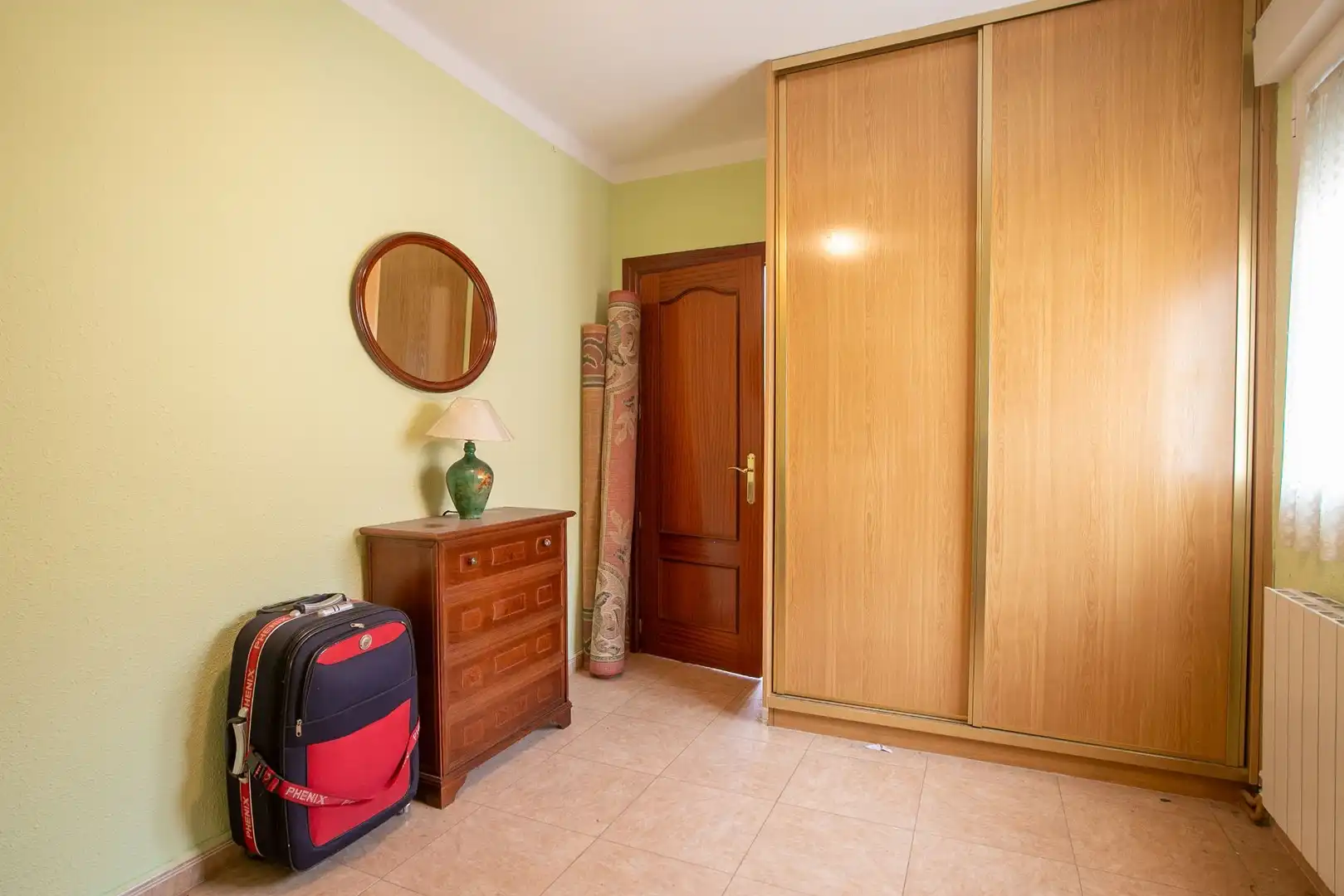 Habitación de Piso en venta en Orkoien con Calefacción
