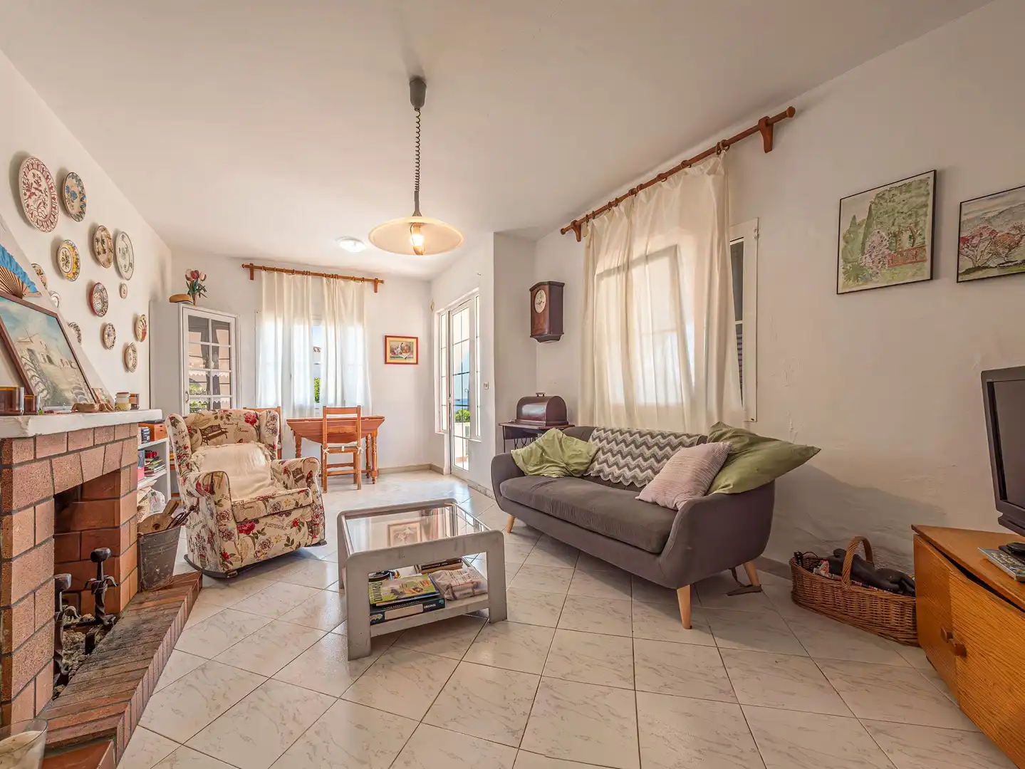 House with terrace for sale in Calle Calco D’Alcaufar, imagen 11