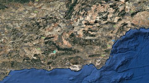 Foto 4 de Casa o xalet en venda a Calle Pablo Iglesias, Villanueva de las Torres, Granada