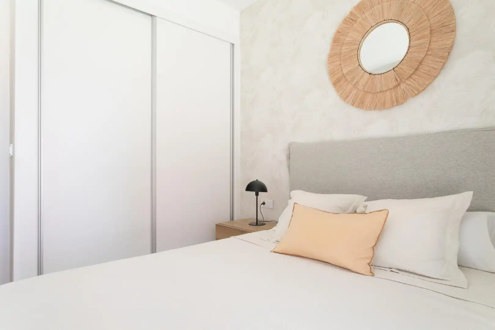 Penthouse with pool for sale in Nueva Torrevieja - Aguas Nuevas, imagen 50