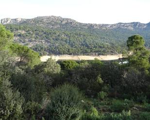 Residencial en venda en San Martín de Valdeiglesias