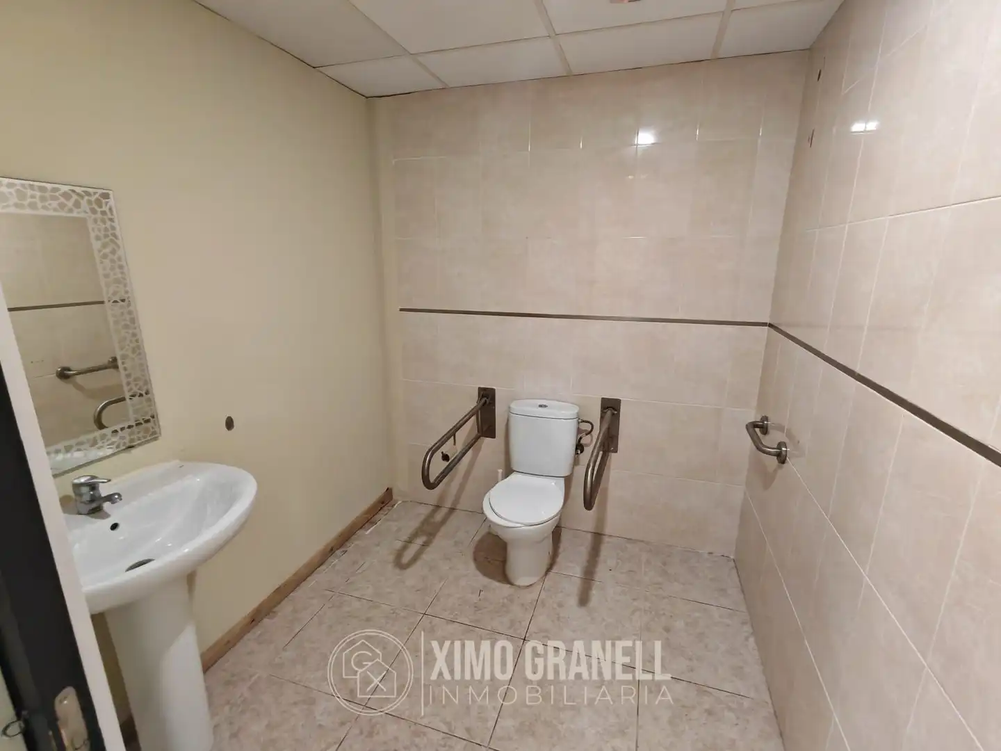 Business premises to rent in La Vall d'Uixó, imagen 12
