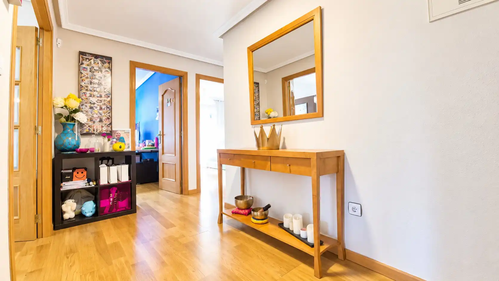 Penthouse zum Verkauf in Pilar de la Horadada ciudad, imagen 38