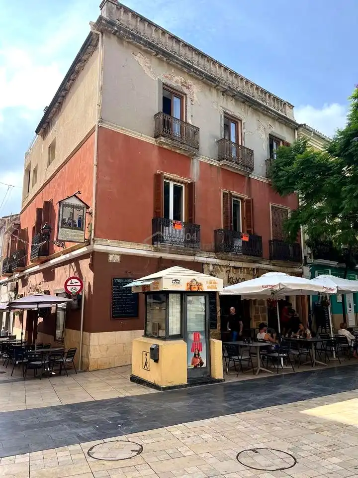 Apartment zur Miete in Plaça de la Constitució, imagen 33