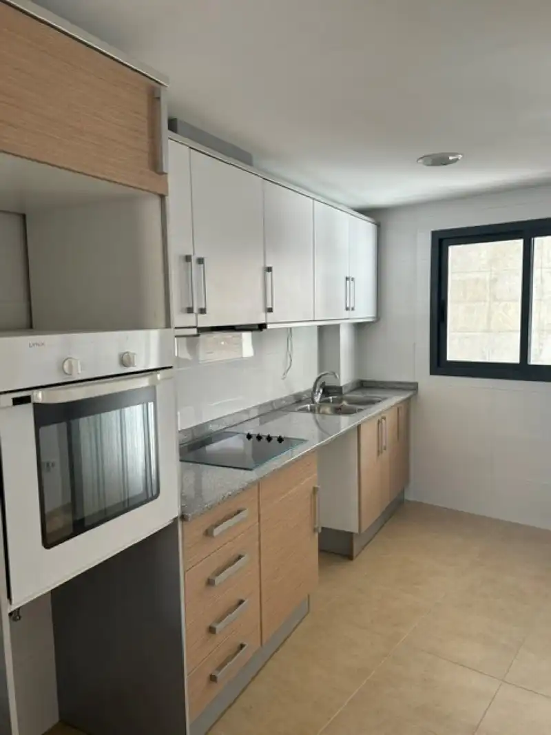 Cocina de Piso en venta en Beniarjó