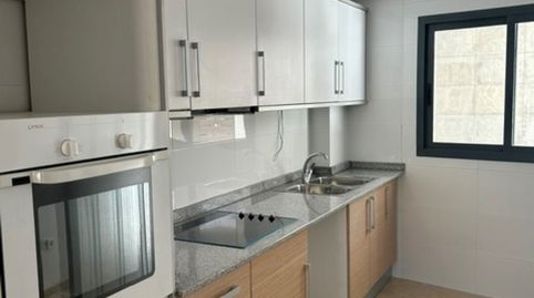 Foto 2 de Piso en venta en Carrer Isabel Martorell, Beniarjó, Valencia
