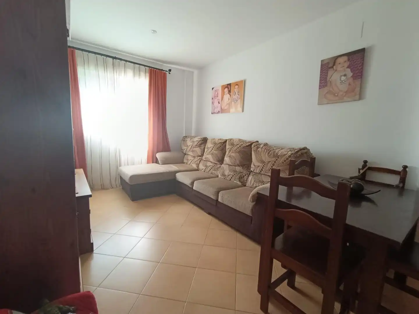 Living room of Apartments for sale in Chiclana de la Frontera