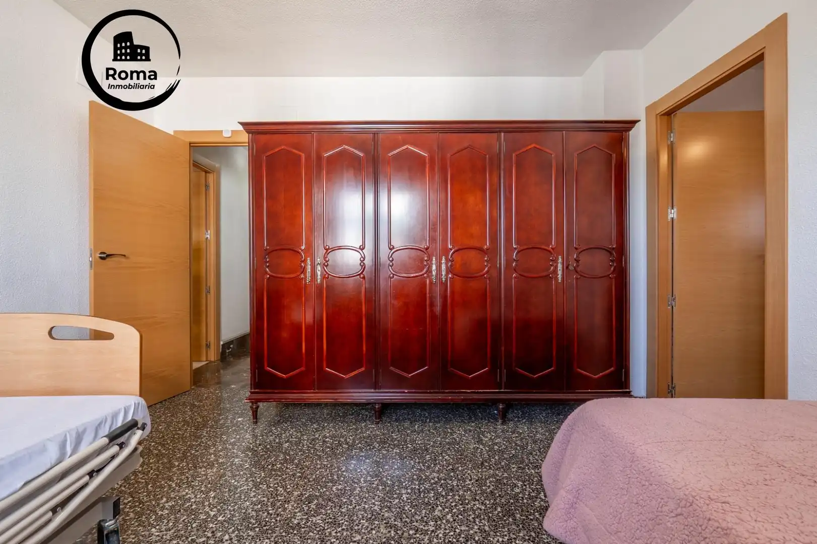 Chalet con terraza en venta en Villa de Otura, imagen 17