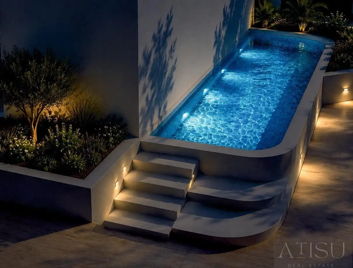 Ático con piscina en venta en Centro, imagen 12