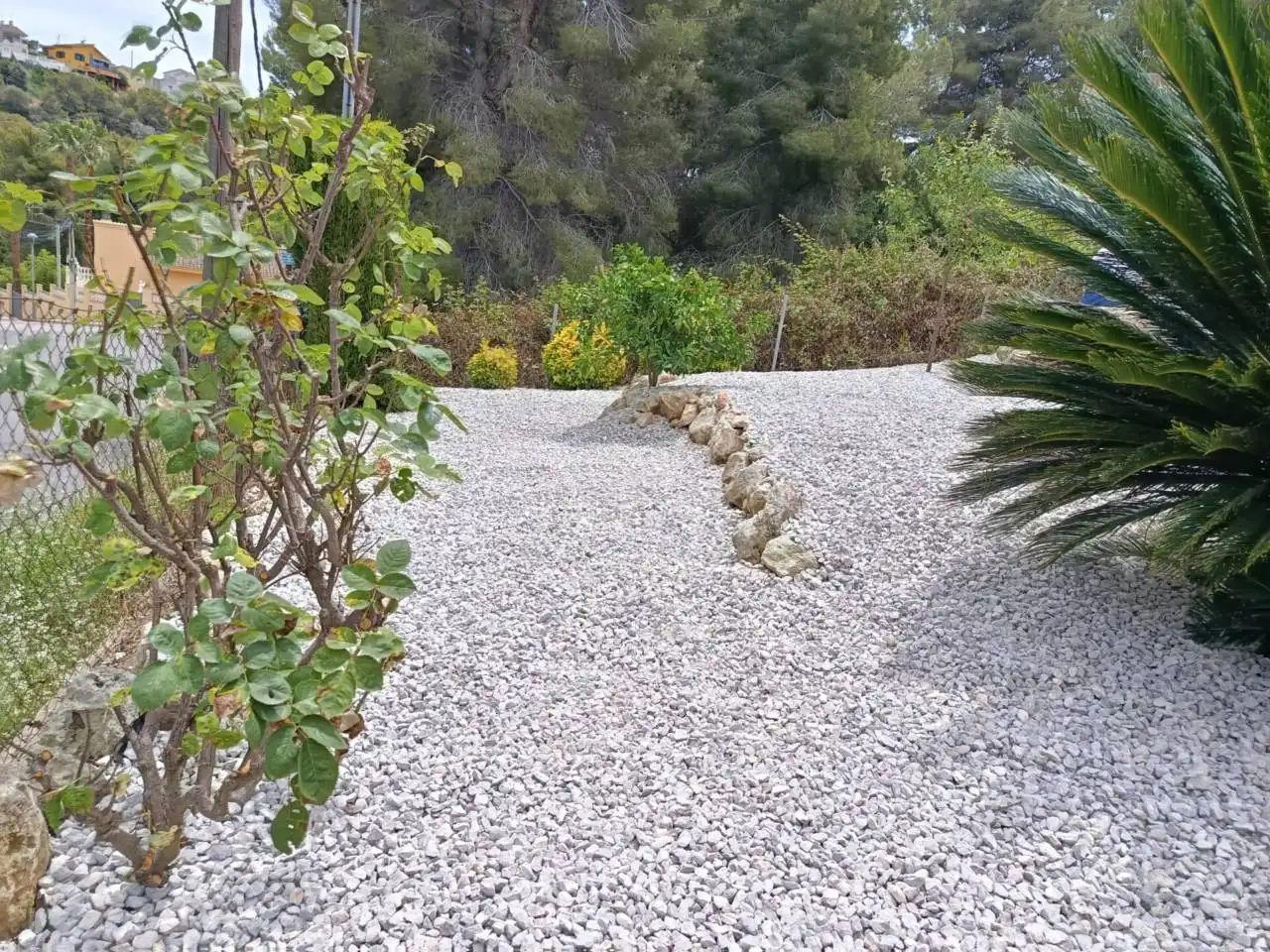Casa con giardino in vendita a Bellvei, imagen 20