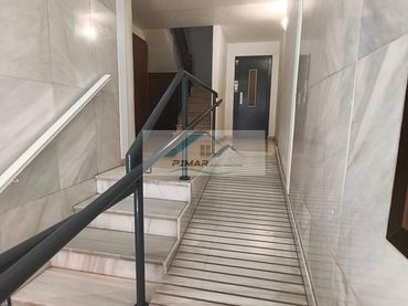 Wohnung mit Balkon zum Verkauf in Elche ciudad