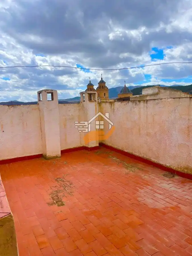 Terraced house for sale in Vélez-Rubio, imagen 19