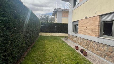 Foto 4 de Casa adosada en venda a Castellanos de Moriscos, Salamanca