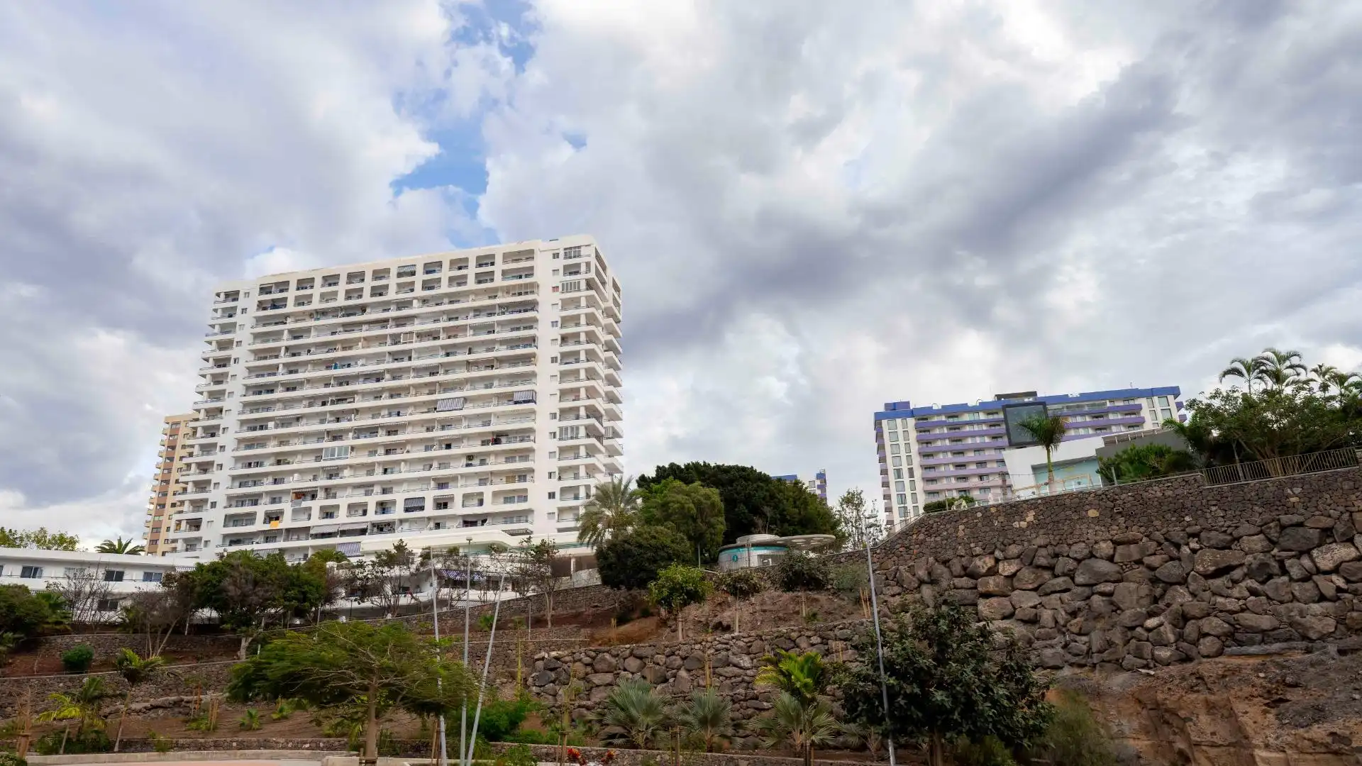 Apartament amb terrassa en venda a ADEJE 300, imagen 22