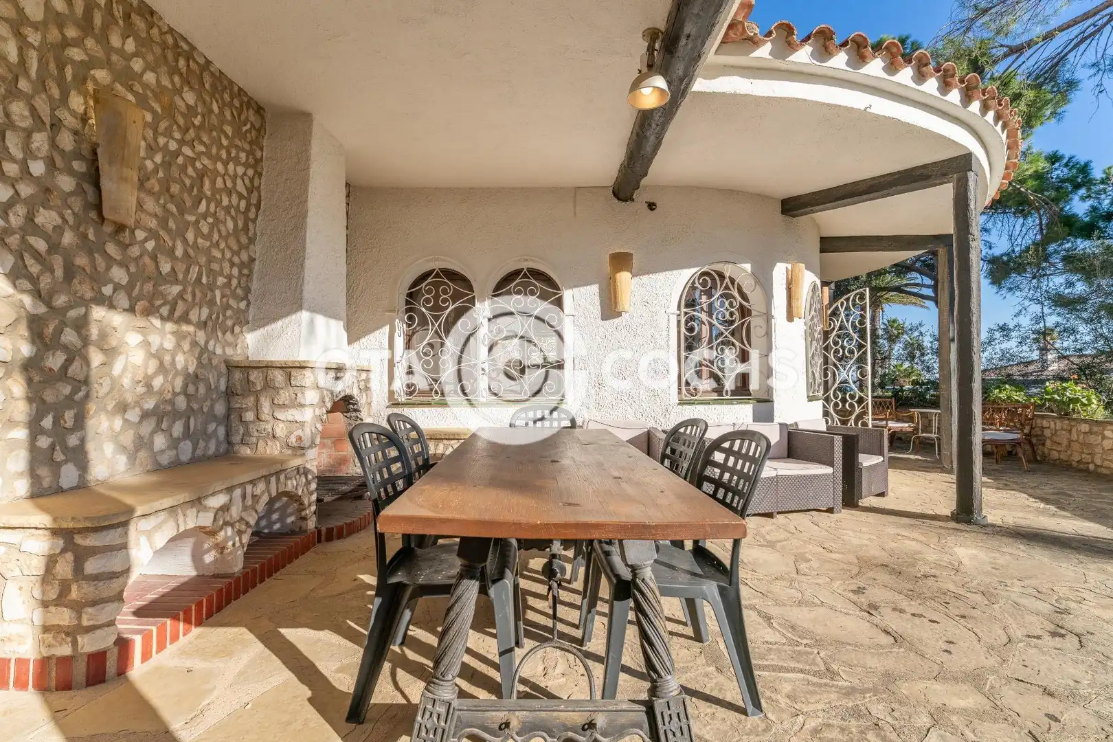 Casa amb piscina en venda a Calle BAIXADA PLATJA CRISTALL, imagen 51