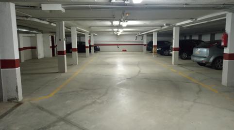 Photo 4 of Garage for sale in Julian Gayarre, 3, Cascante, Navarra