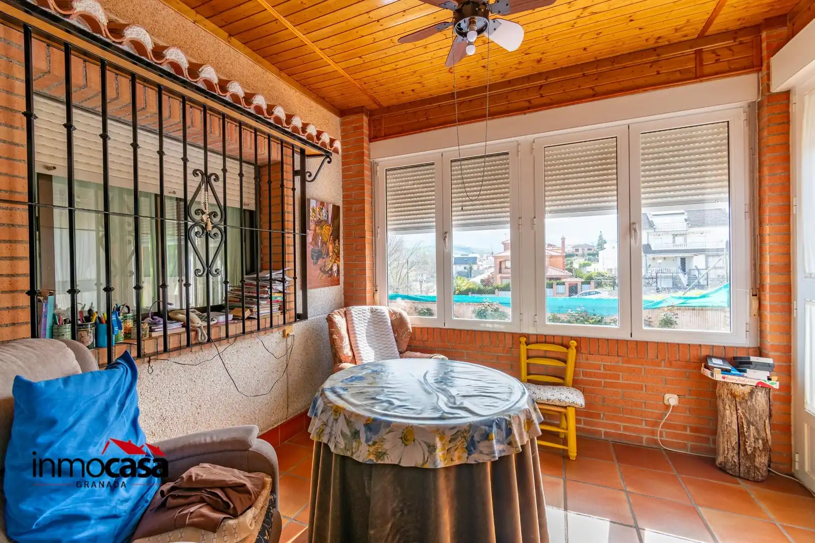 Casa o xalet en venda a Gójar