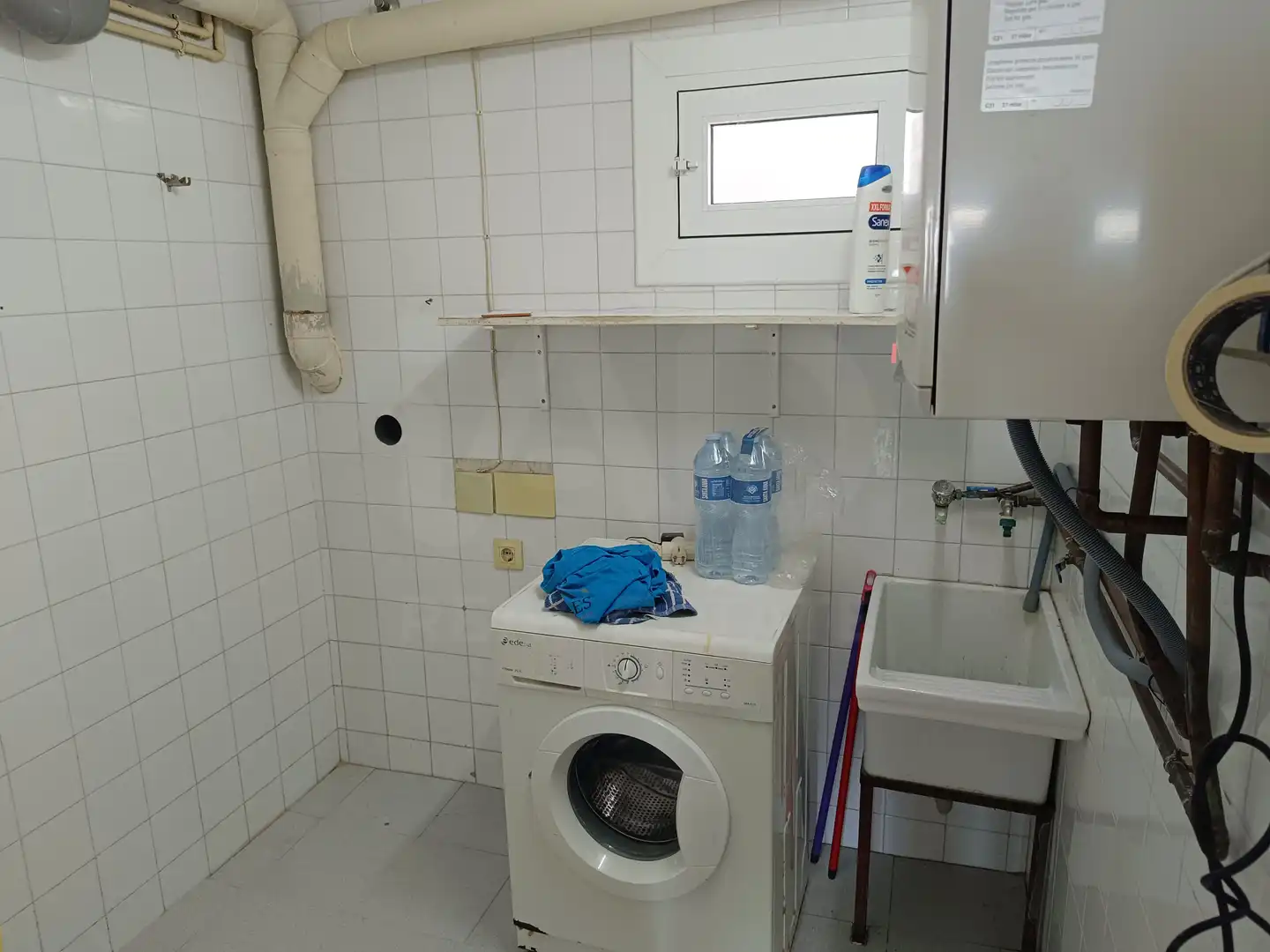 Kitchen of Houses for rent in Calafell  with Terrace