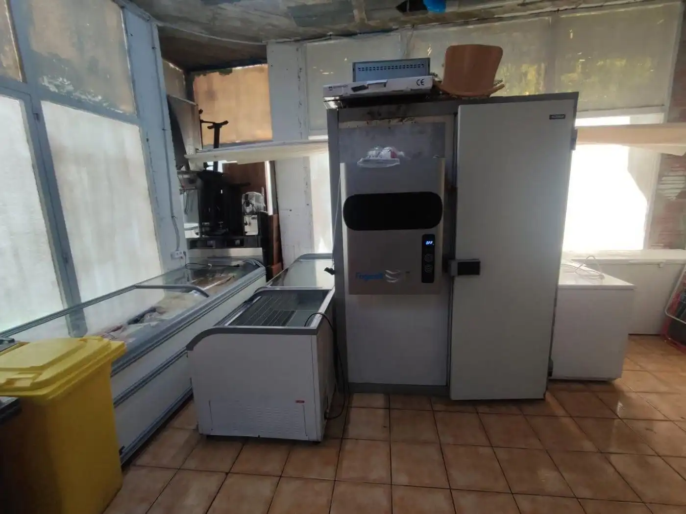 Local comercial en traspaso en Platja d'Aro, imagen 4