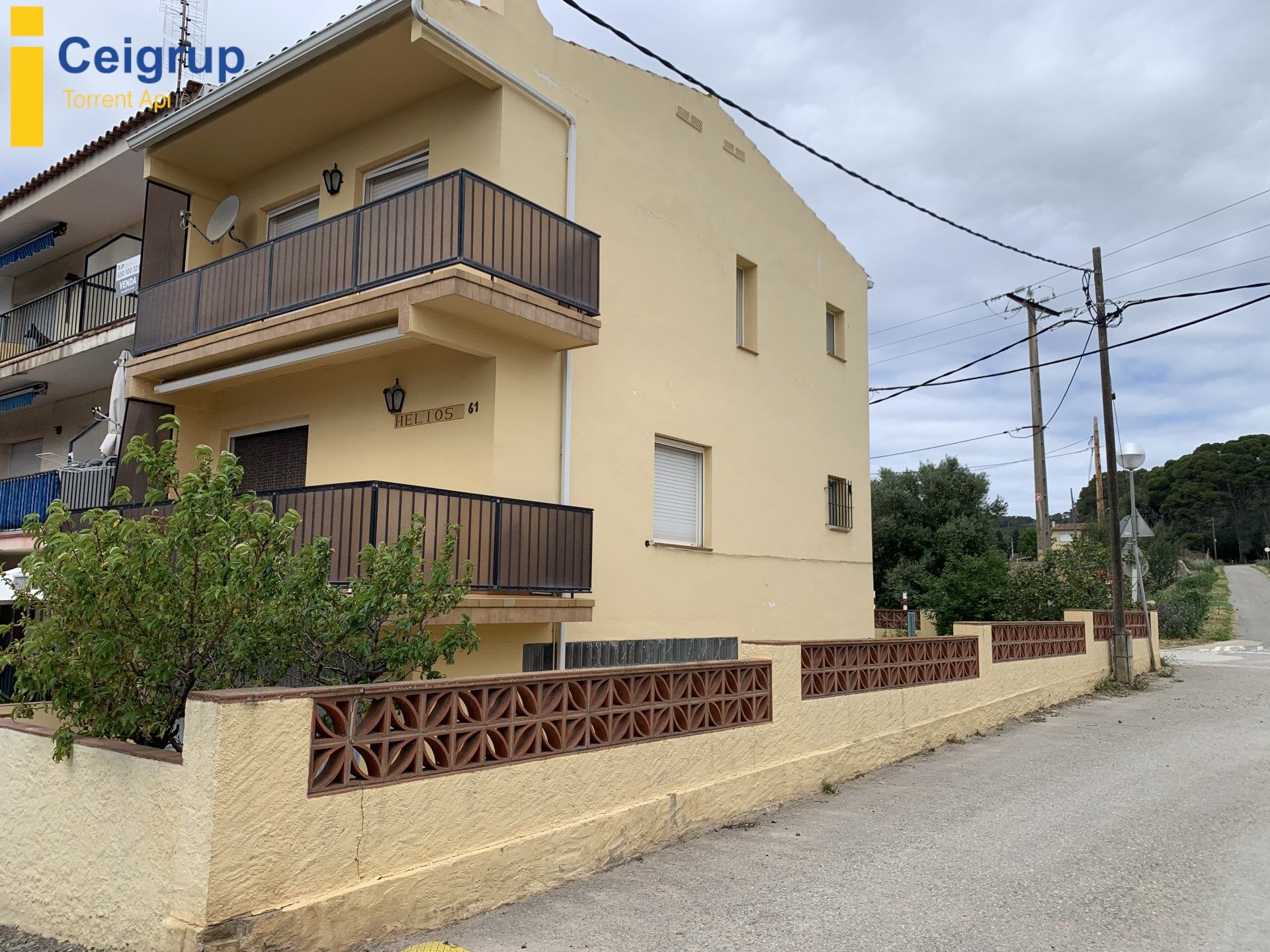 Single-family semi-detached for sale in Torre Vella - Torre Gran - Les Dunes