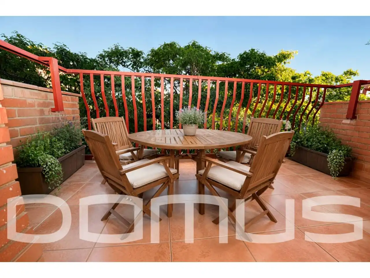 Piso con terraza en venta en Vinyets - Molí Vell, imagen 9