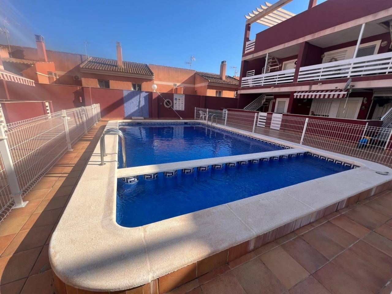 Casa adosada en venta en Montepinar - La Aparecida - Raiguero