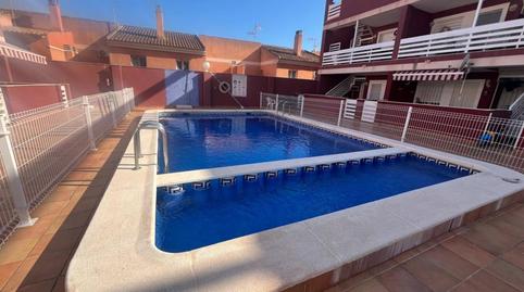 Foto 2 de Casa adosada en venta en Montepinar - La Aparecida - Raiguero, Orihuela