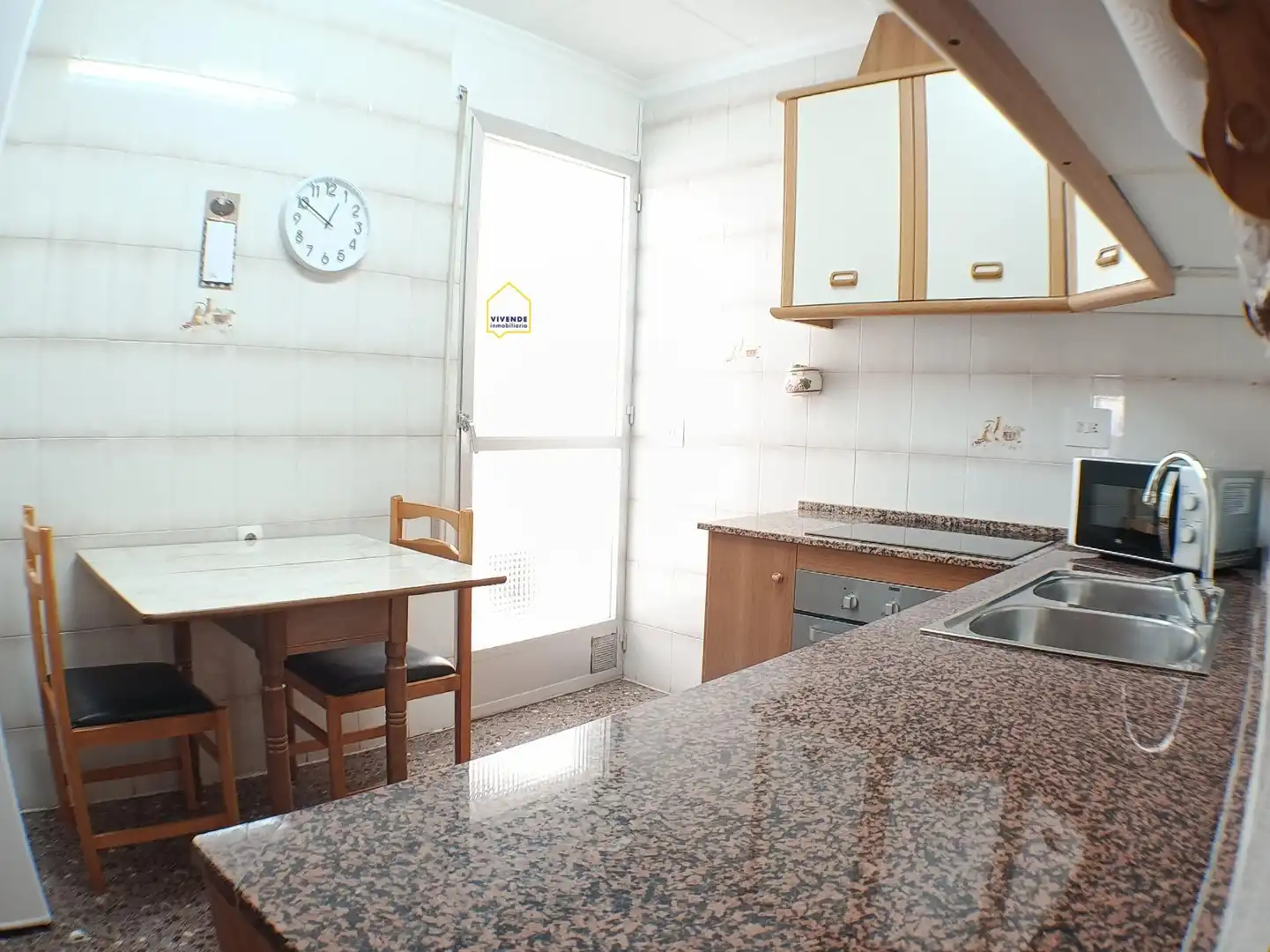 Flat for sale in Santa Quiteria - Virgen de las Huertas