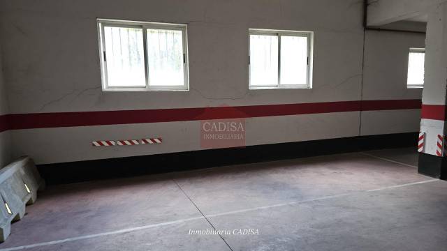 Garaje en Venta en Prosperidad - Delicias