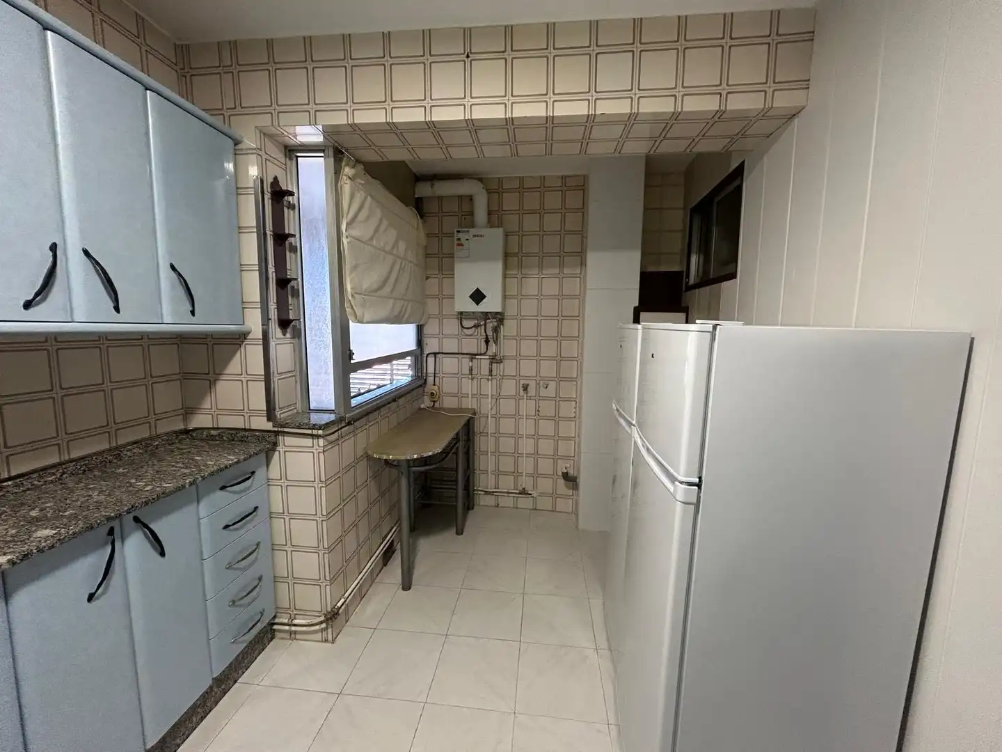 Flat for rent in Rúa Caldas de Reis, As Travesas - Balaídos
