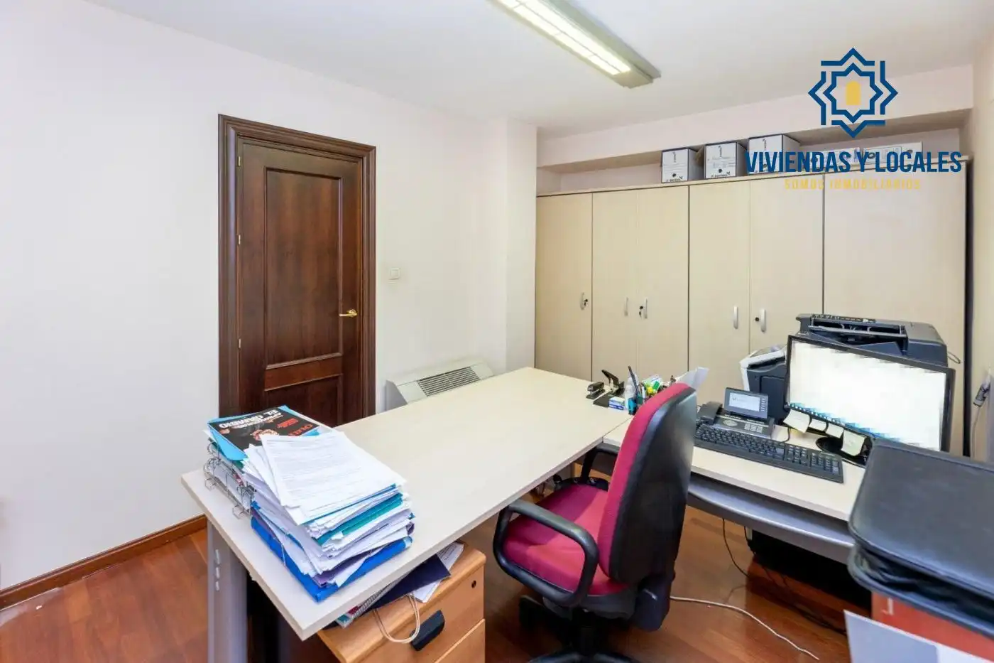 Oficina amb ascensor en venda a 72 Calle San Antón, imagen 8