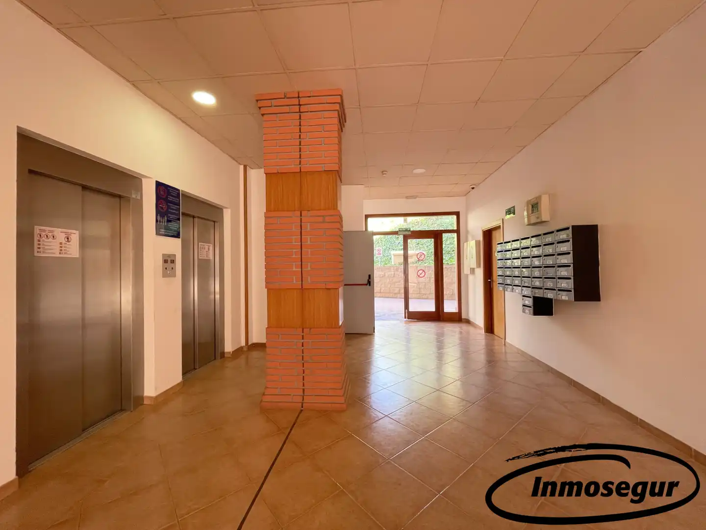 Wohnung mit Terrasse zum Verkauf in Carrer del Bosc Gran 1, imagen 55