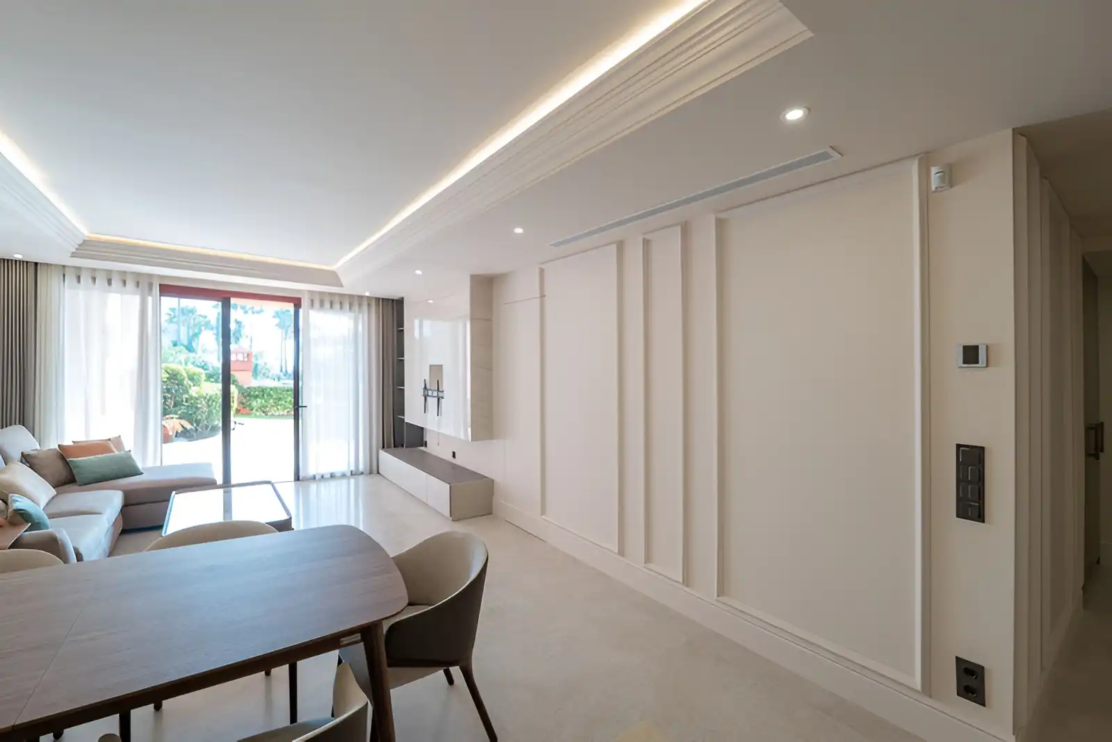 Wohnung mit Pool zum Verkauf in Benamara - Atalaya, imagen 7