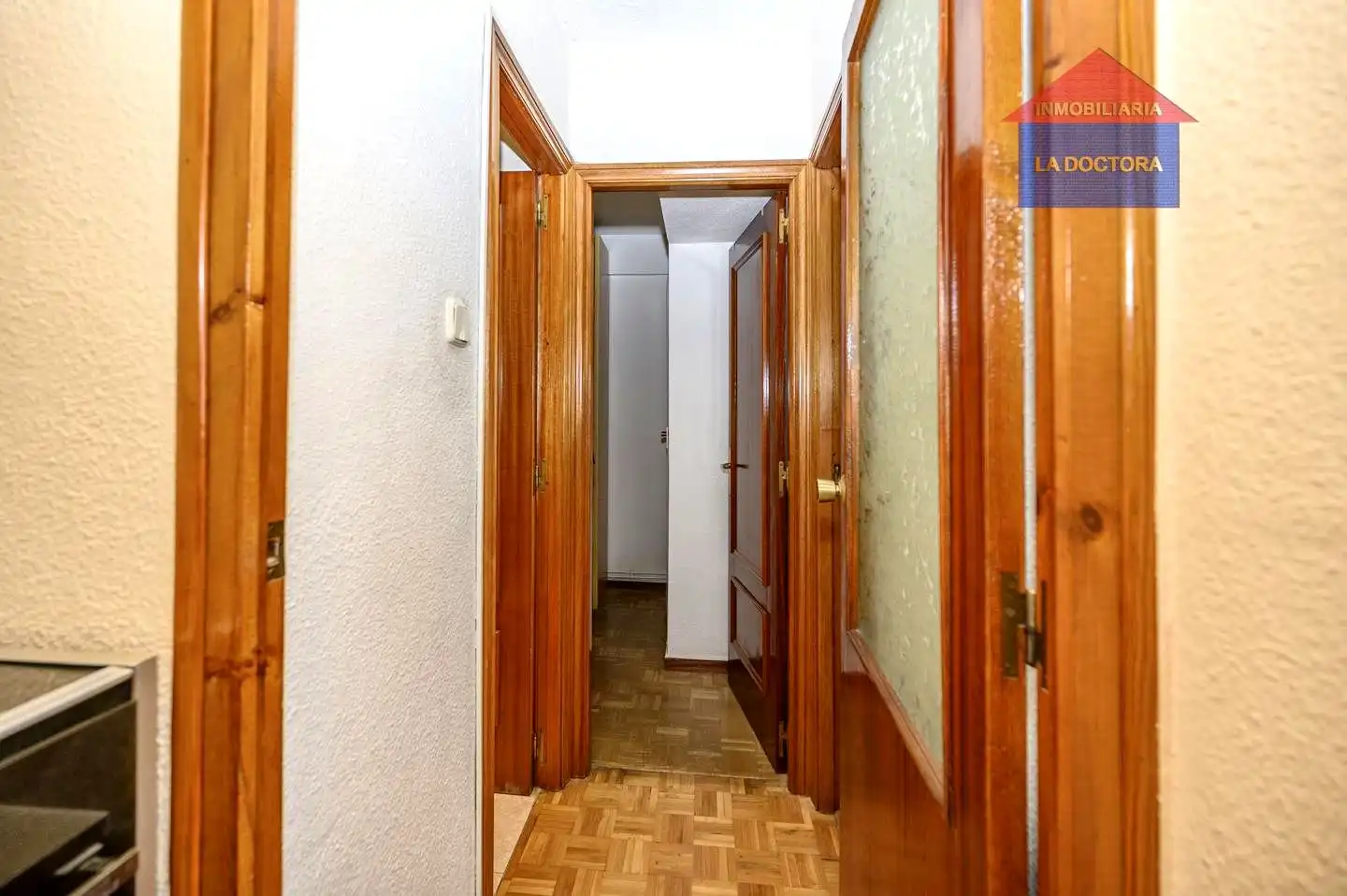 Piso en venta en Madrid con Aire acondicionado, Calefacción y Parquet