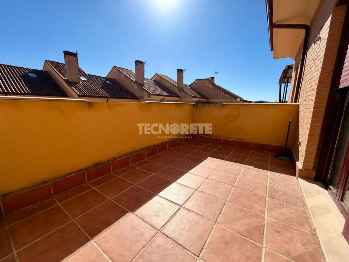 Casa bifamiliare in vendita a Yuncos, imagen 24