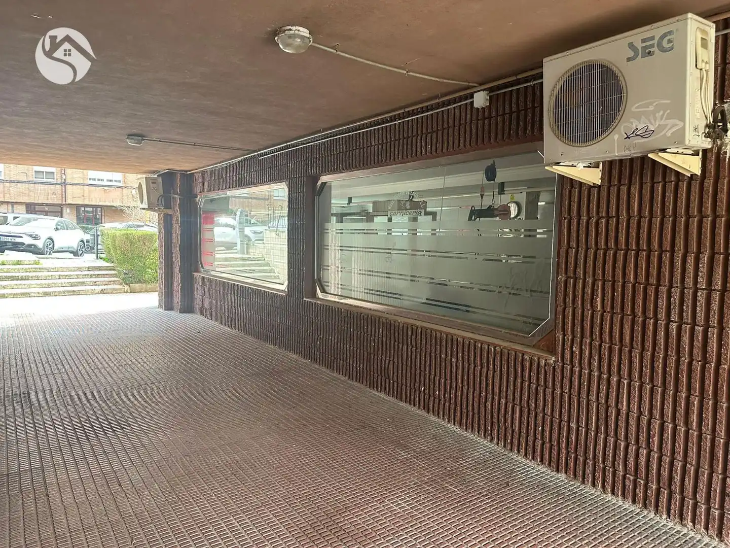 Local comercial en venda a Alameda, imagen 8