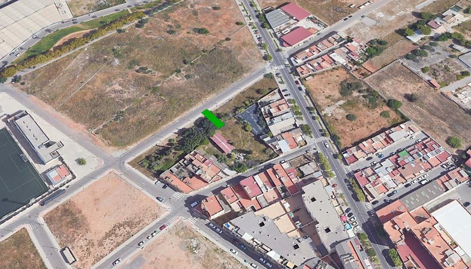 Photo 1 of Land for sale in C/ Cervera de Maestrat, Les Boqueres - Santa Quiteria, Castellón