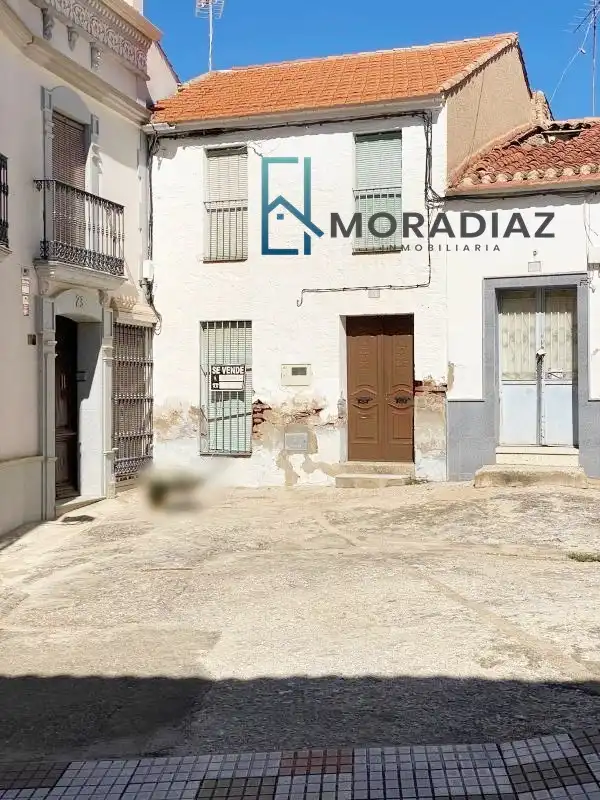 Haus zum Verkauf in La Haba, imagen 2