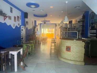 Local comercial en venta en Morón de la Frontera