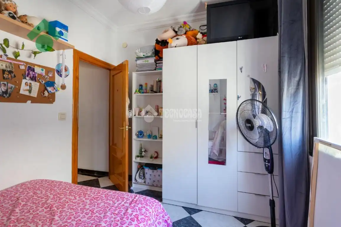 Habitación de Piso en venta en Almuñécar con Balcón