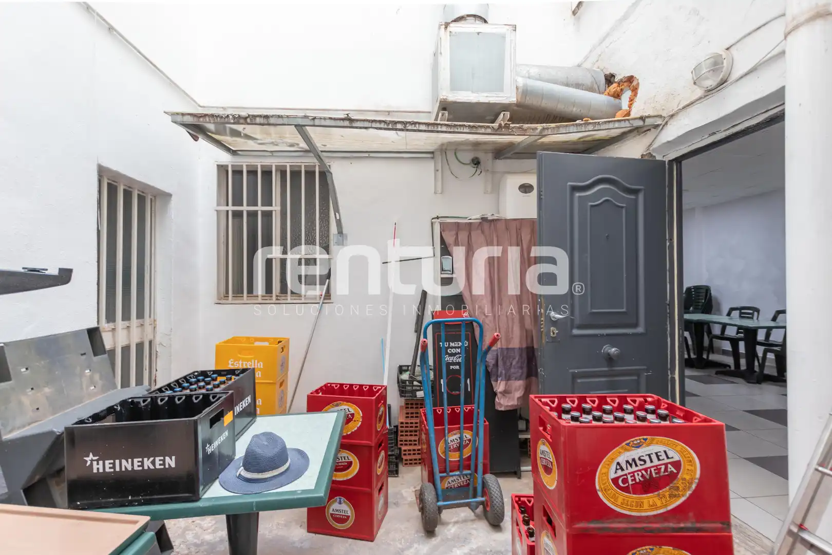 Local en venta en Gandia con Aire acondicionado, Terraza y Amueblado