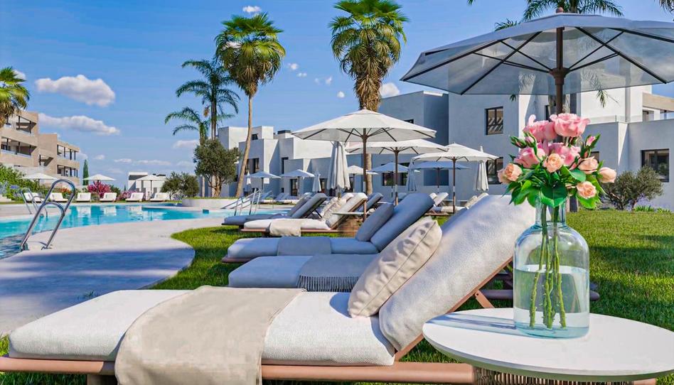 Photo 1 of Planta baja for sale in Bliss Homes, Calle Casares Golf Garden, Casares Golf - Casares del Sol, Málaga