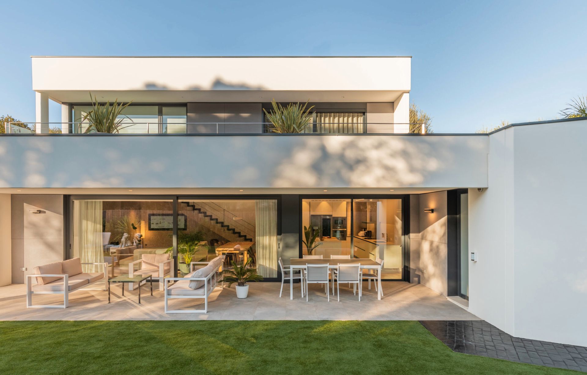 Terrassa de Casa o xalet en venda en  Tarragona Capital amb Jardí privat