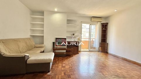Foto 2 de Piso en venta en En Corts - Doctor Waksman, Valencia Capital