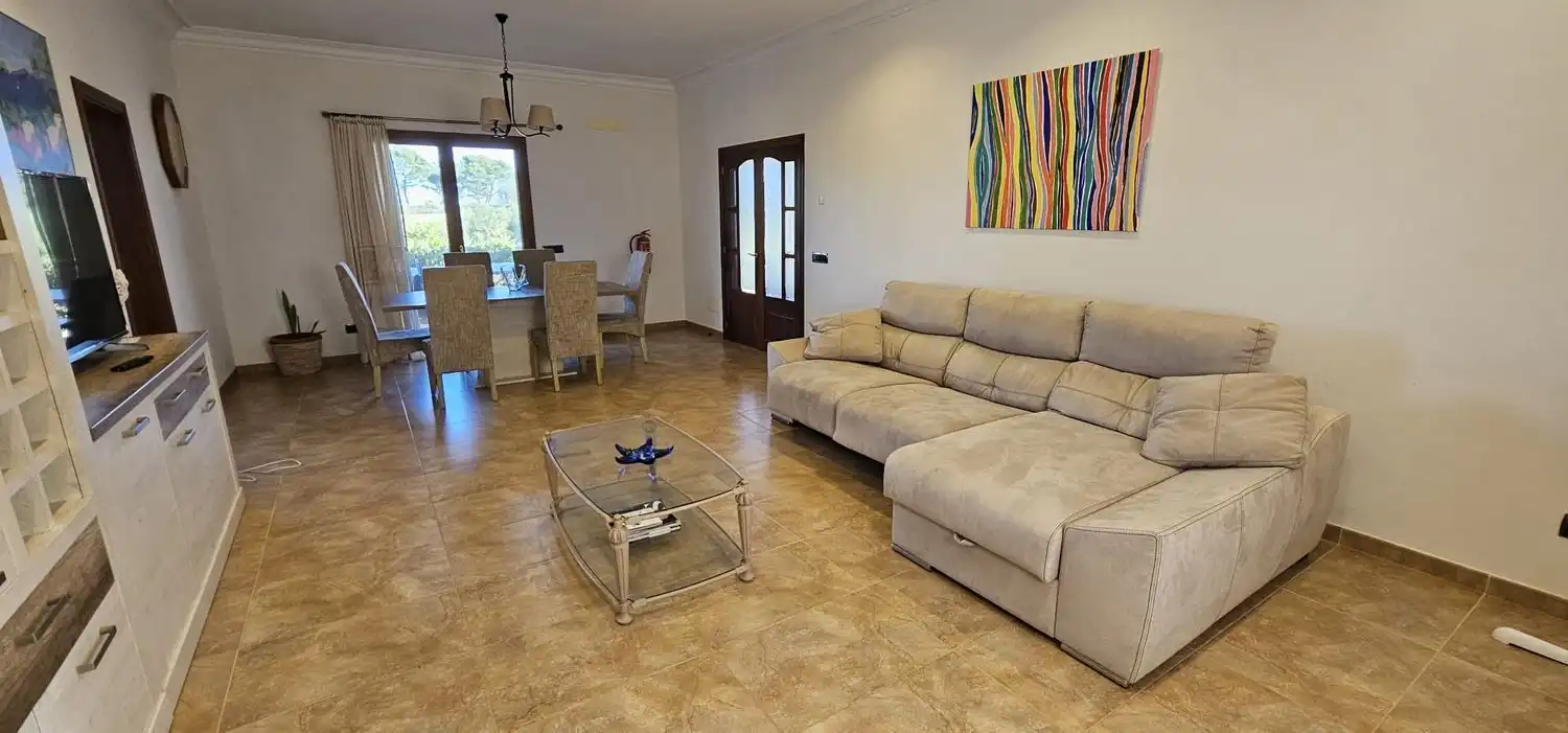 Casa de lloguer a S'Illot - Cala Morlanda, imagen 24